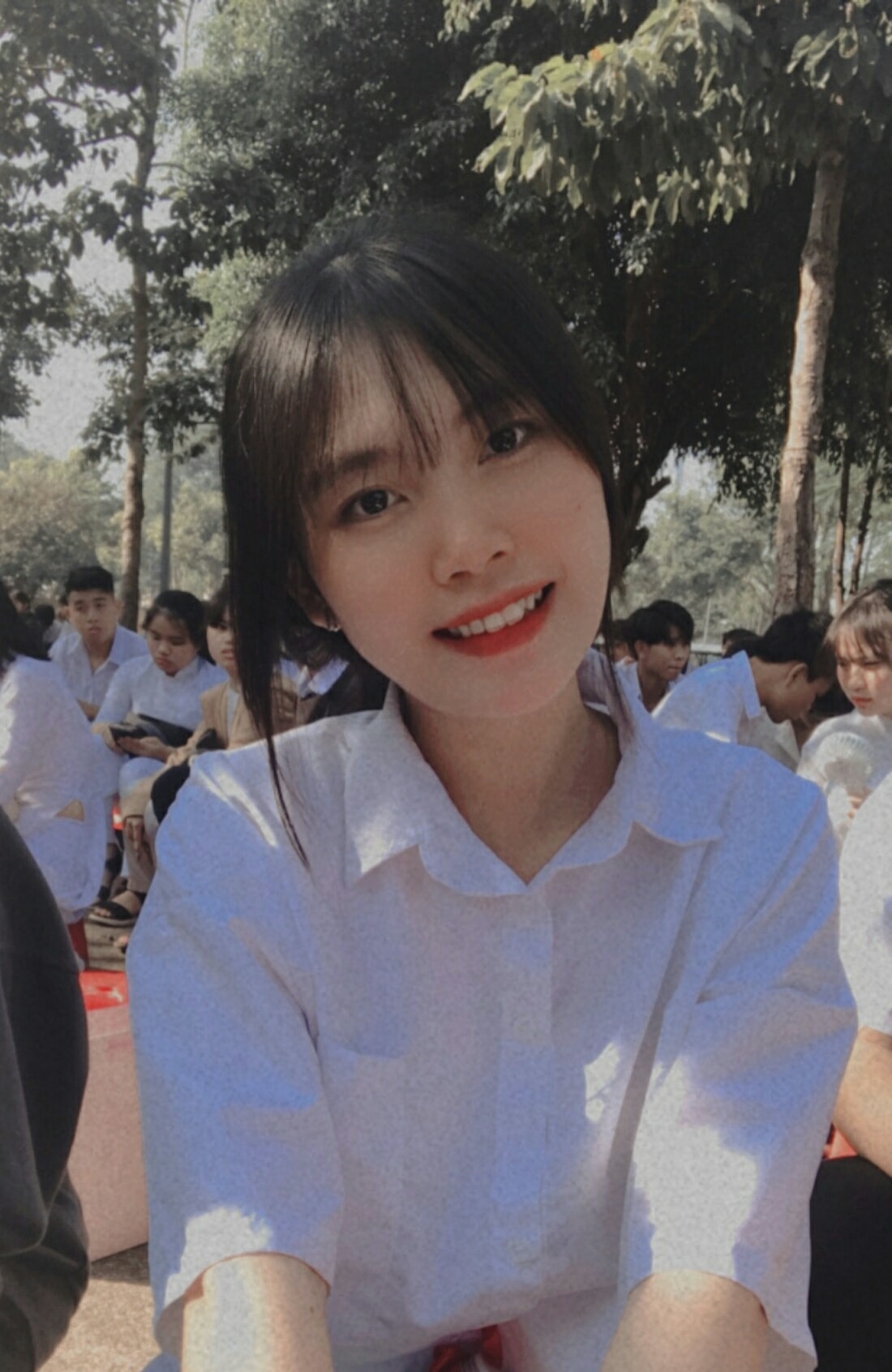 Trịnh Thị Minh Tâm