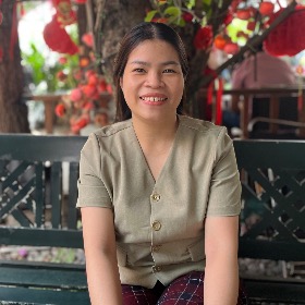 TRẦN THỊ THUÝ HẰNG