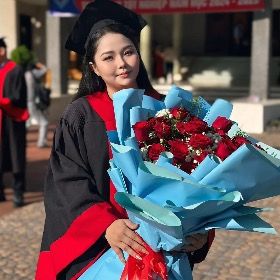 TẠ HOÀNG ÁNH VY