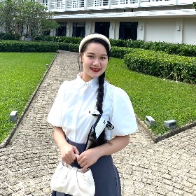 Đinh thị tiểu luân