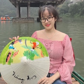 Nguyễn thị hương