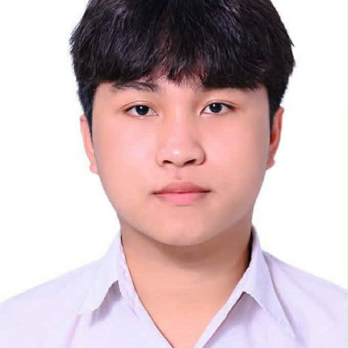 Vũ đình mạnh quỳnh