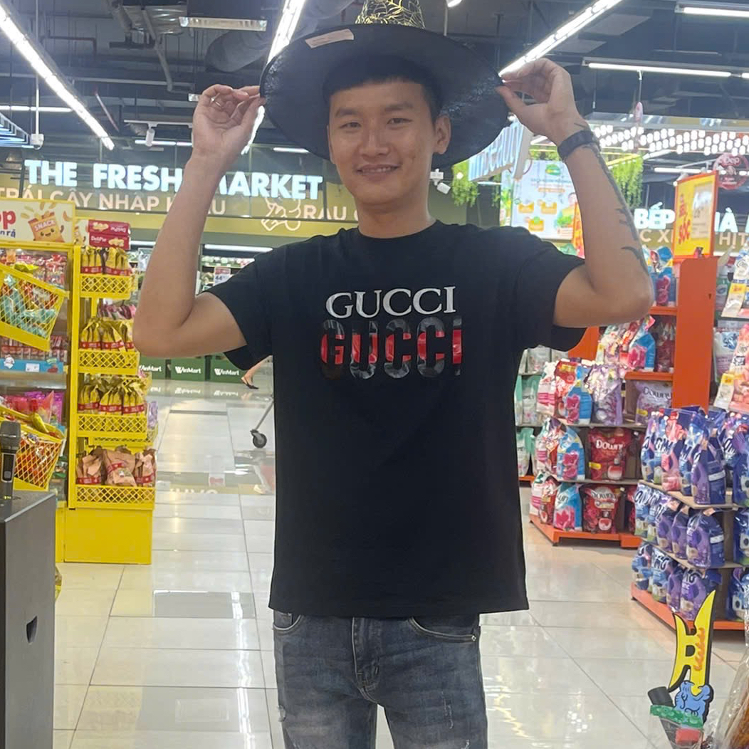 Nguyễn Trọng tứ