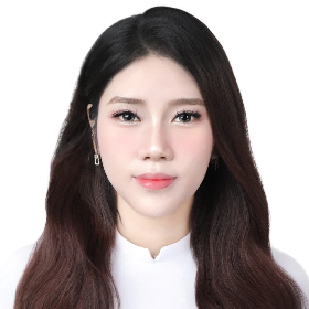 TRẦN THỊ TRÂN HUYỀN