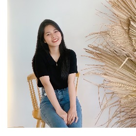 Nguyễn Võ PHƯƠNG UYÊN