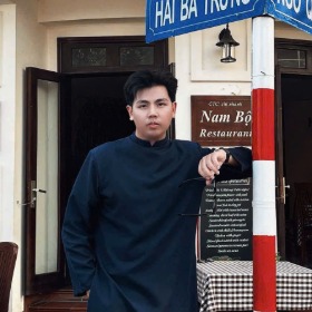 trần kỳ nhân