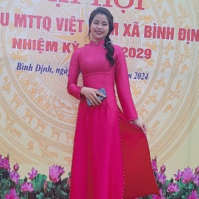 BÙI THỊ HÀ
