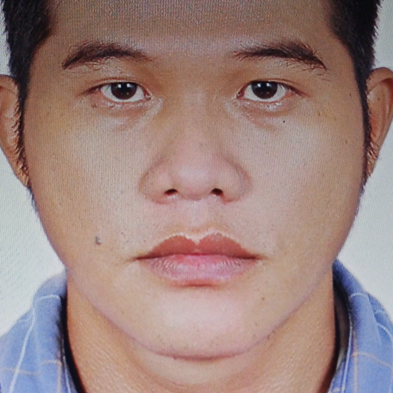 Đỗ Quốc Hùng