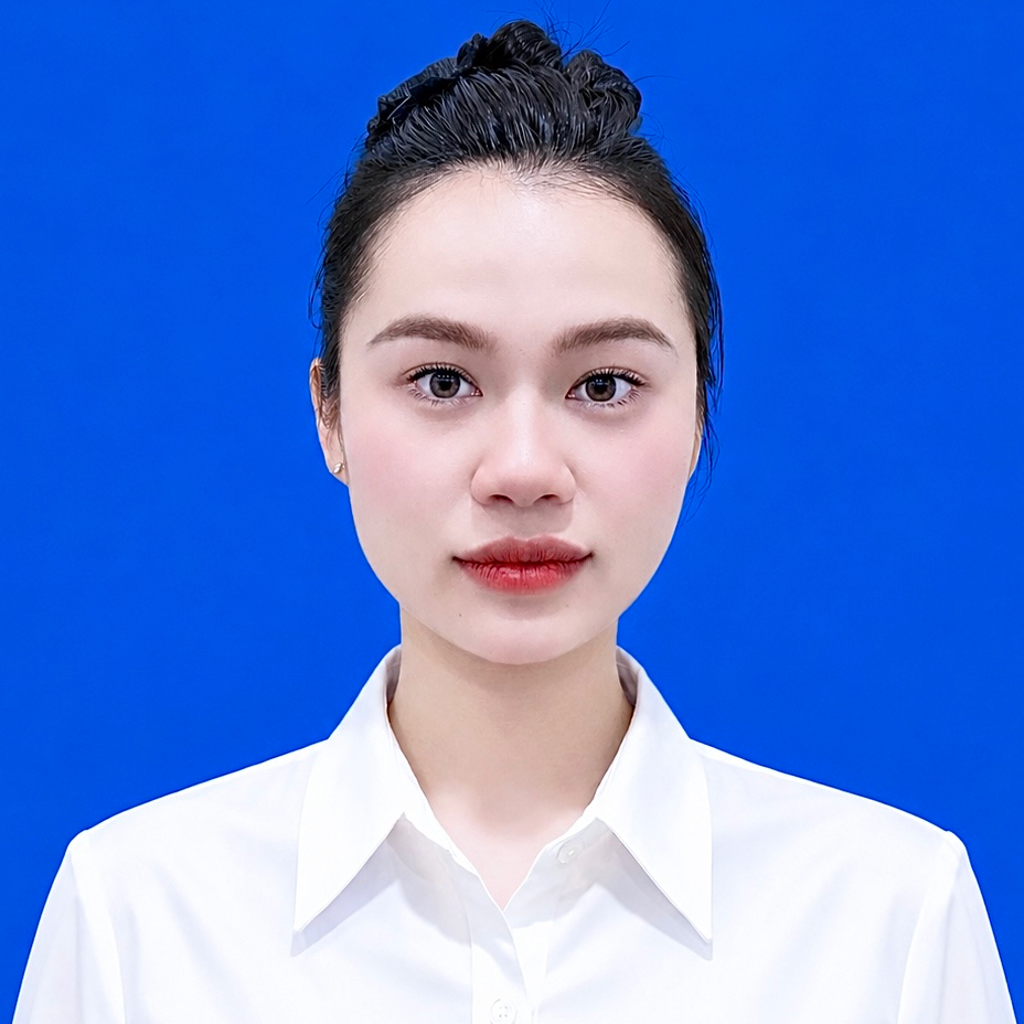 TRẦN THỊ TRÀ MY