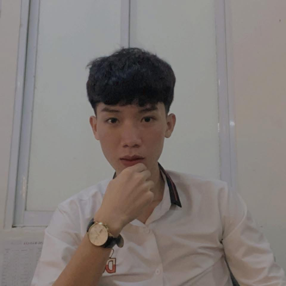 Đinh Minh sơn