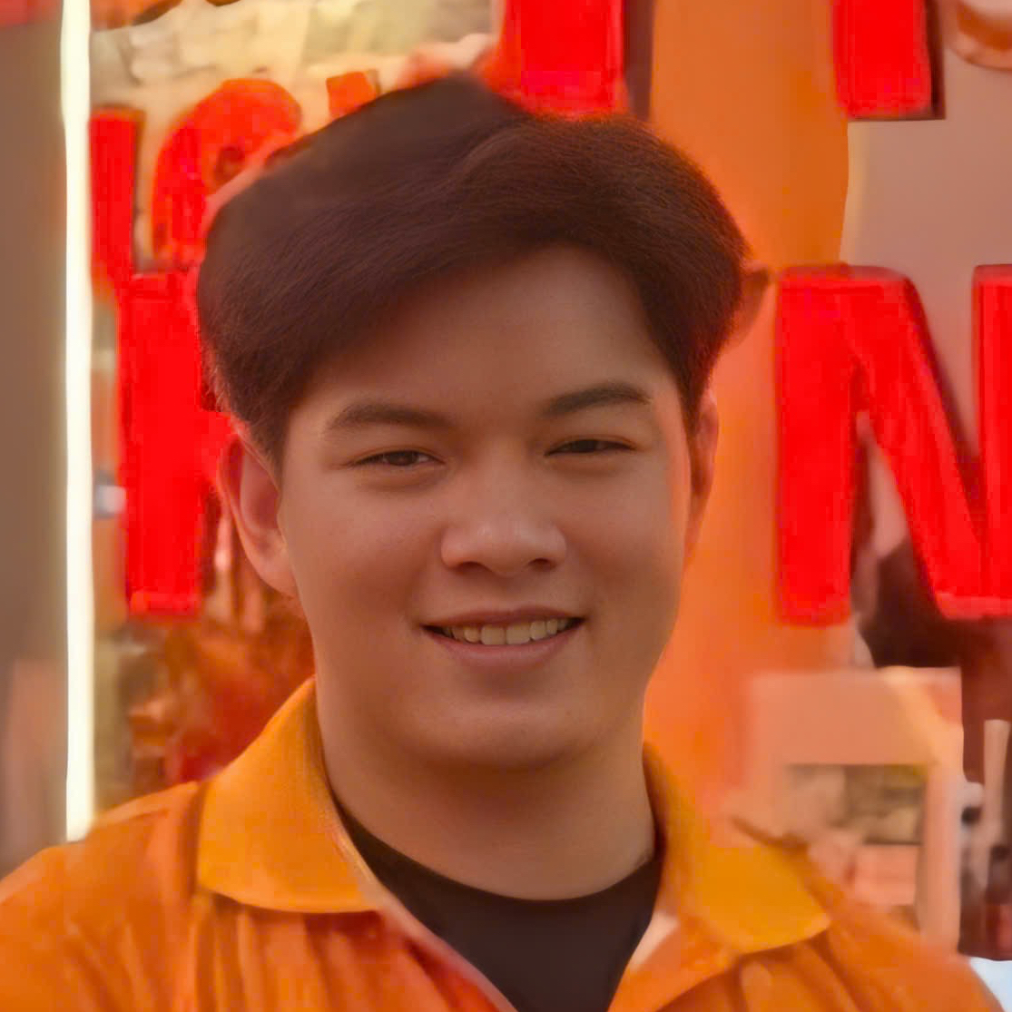 Phạm Trung Minh Quang