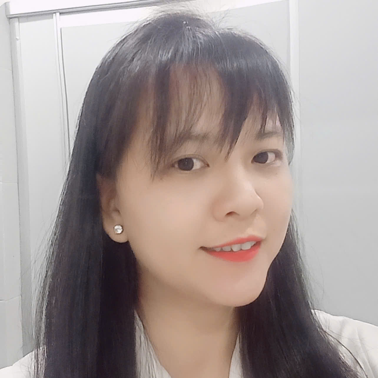 LÊ THỊ DIỆU YẾN
