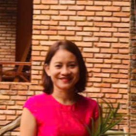 HOÀNG THỊ NGỌC AN