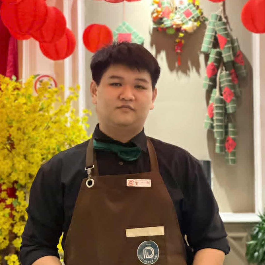 LÊ QUỐC THÁI