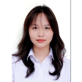 PHẠM HUYỀN MY