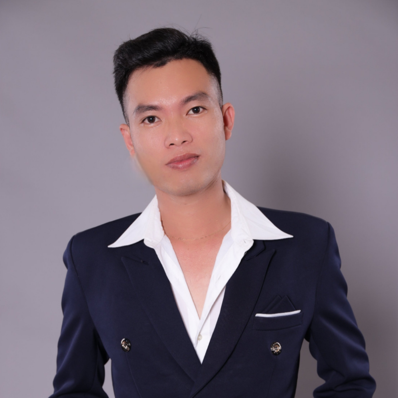 Nguyễn MINH LẮM