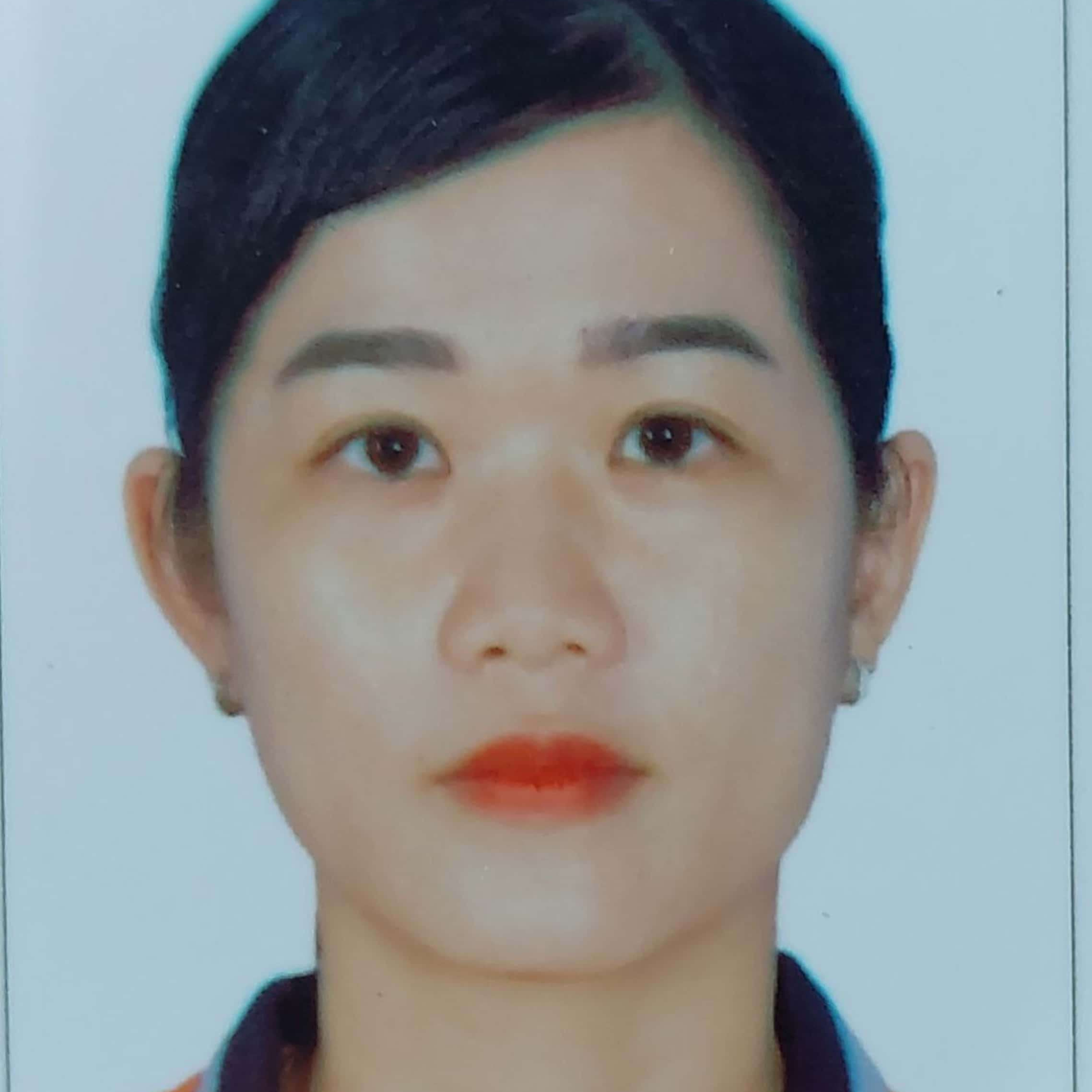 lý ngọc nhất nữ
