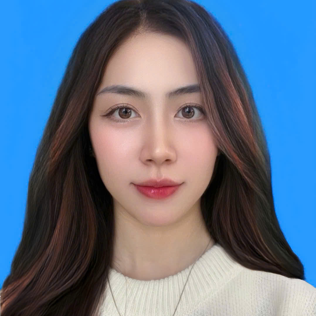 PHẠM NGÔ YẾN NHI