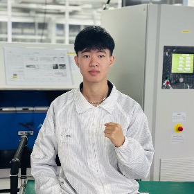 Trần Đình Nguyện