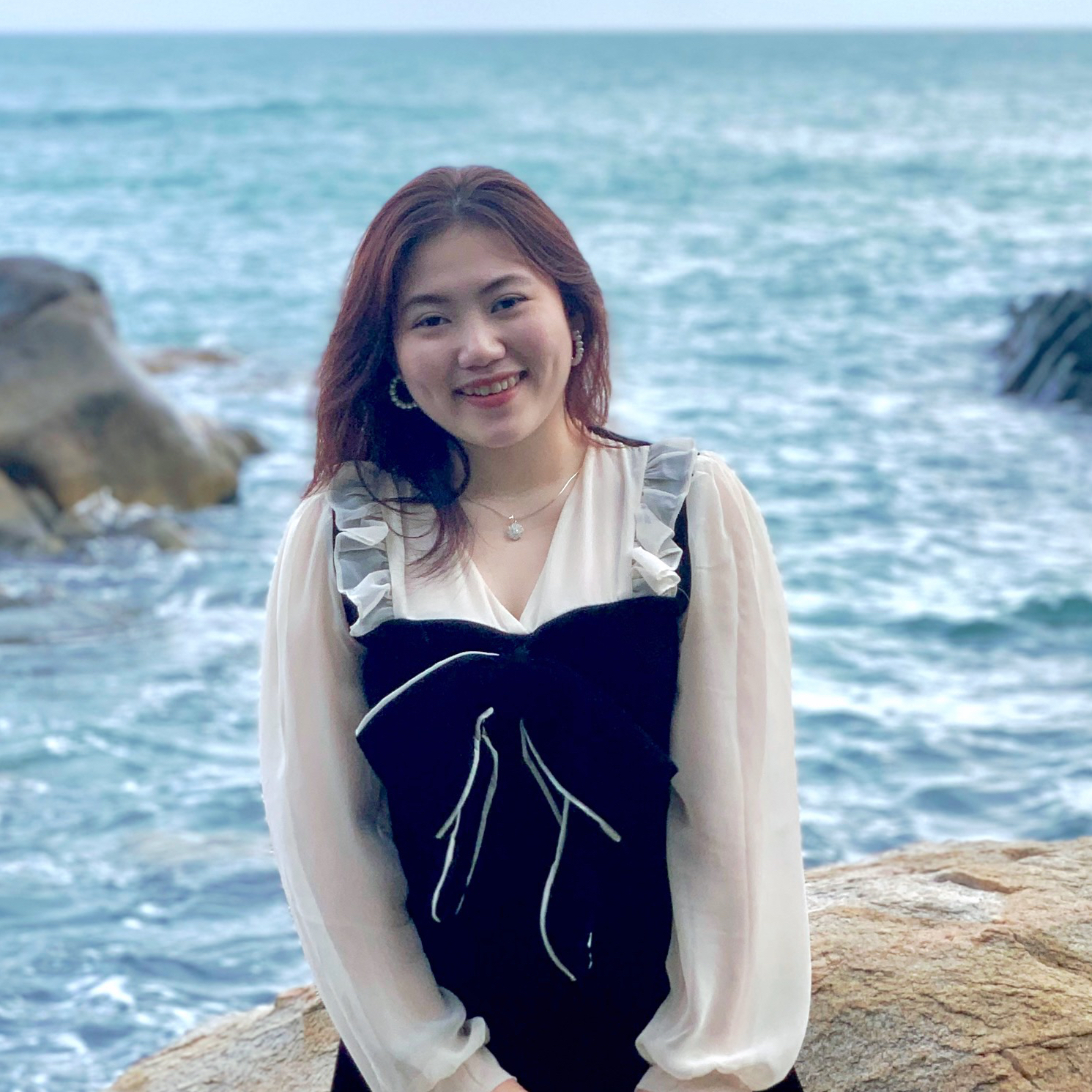 TRẦN THỊ THANH GIANG