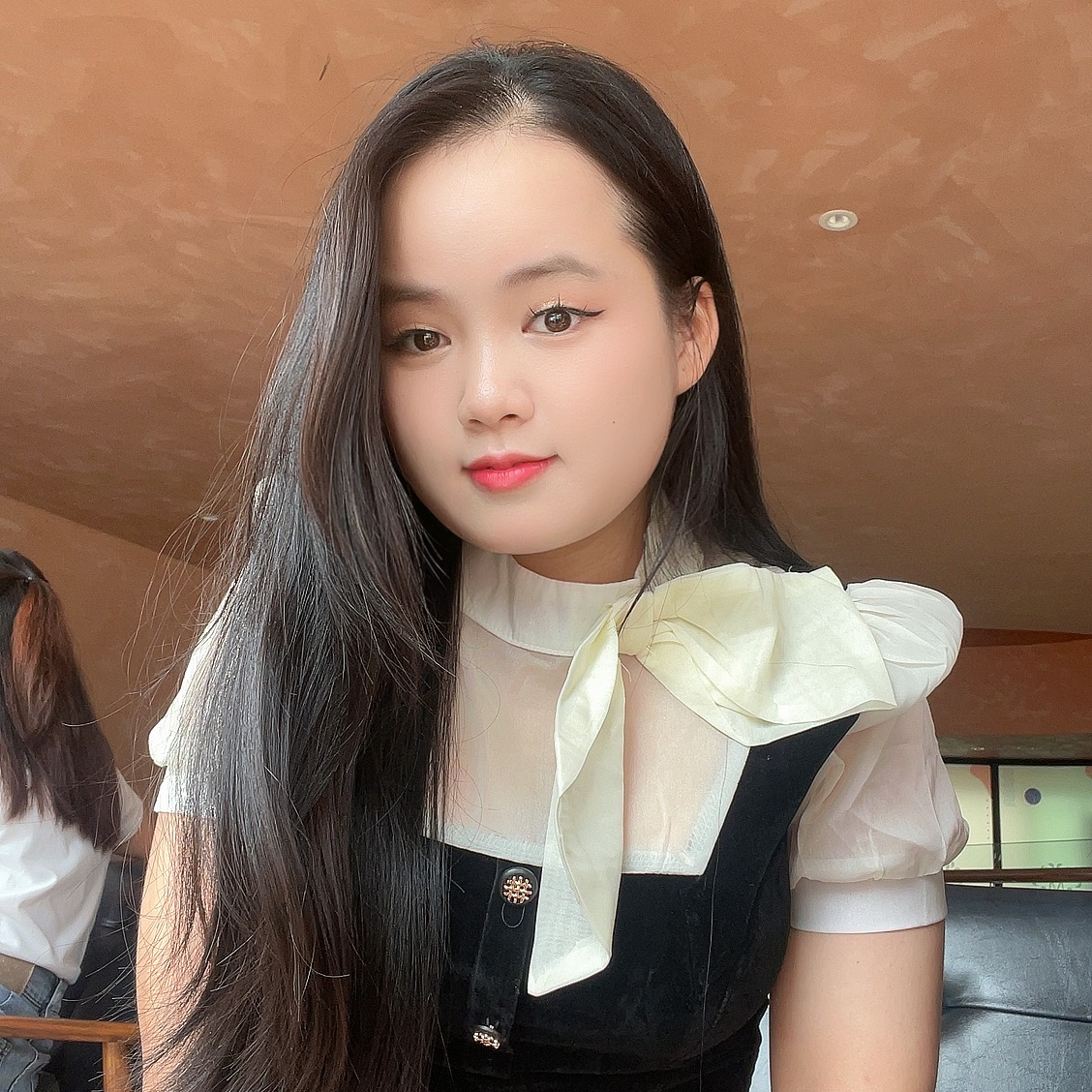 Nguyễn thị ánh nhi