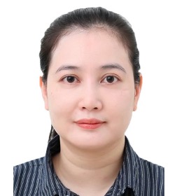 NGUYỄN Thị Thanh Thuý