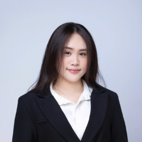 Danh Nguyễn Phương THuỳ