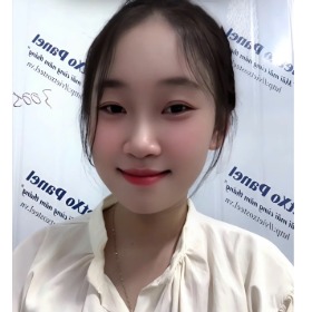 黄红翠