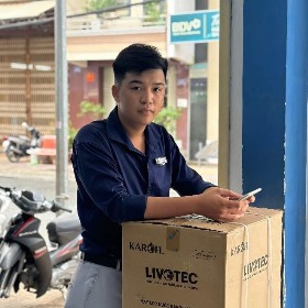 LÊ CHÍ NGUYÊN