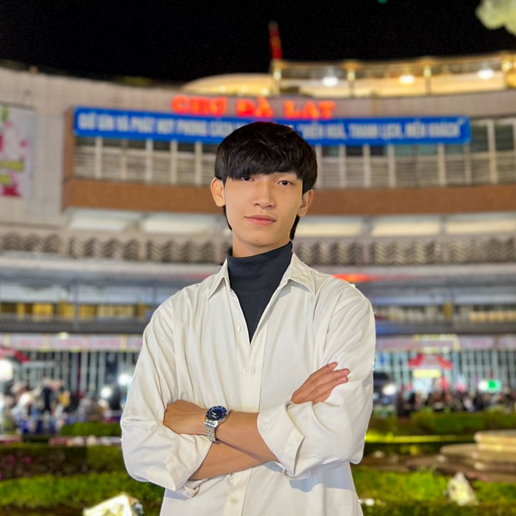 Dương thanh phú