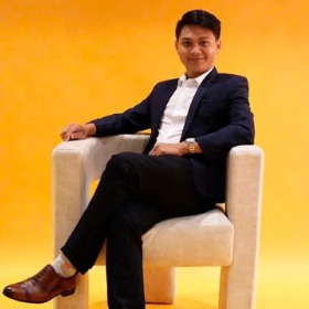lâm thừa hữu lộc