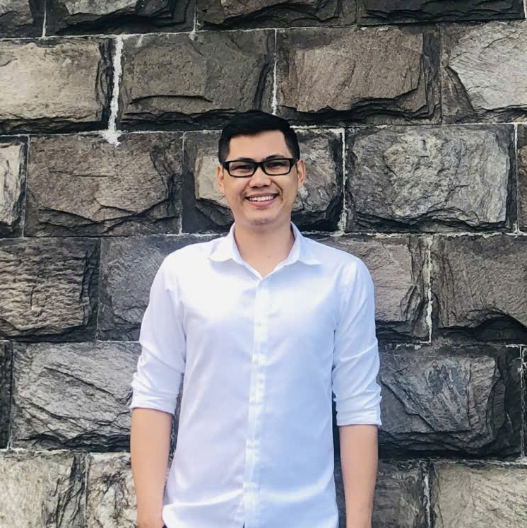 đinh vũ huy long