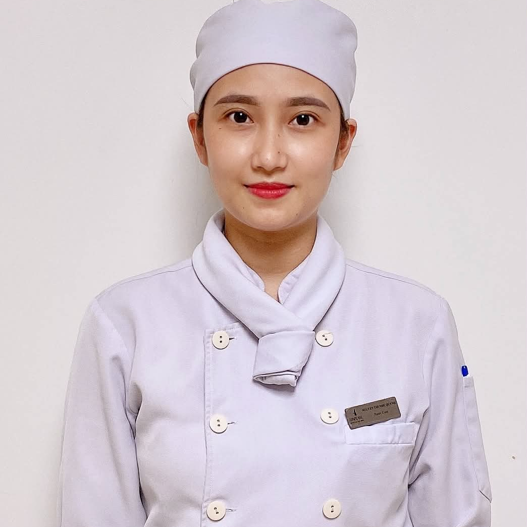 NGUYỄN THỊ NHƯ QUỲNH