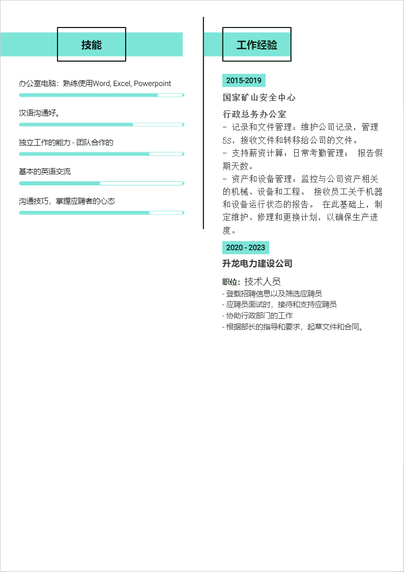 ảnh cv