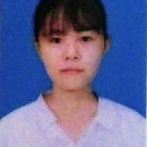 Hoàng Thị Khánh Ly