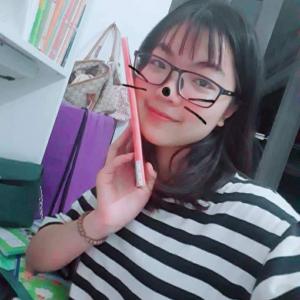 Vũ Thị Thúy Hường