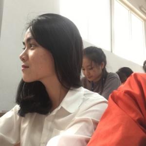 Vũ Thị Thu Hường