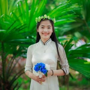 Mai Thị Hồng