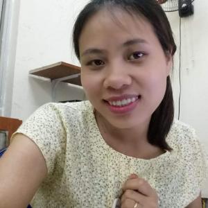 Nguyễn Thị Thuý Nga