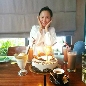 Thái Thị Thu Giang