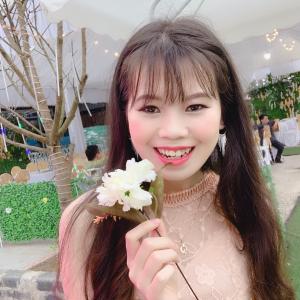 Nguyễn Thị Linh Chi