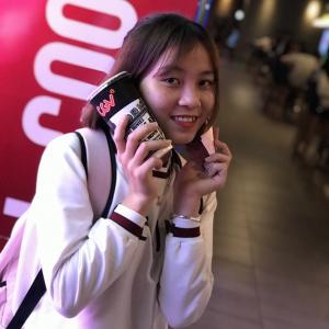 Phạm Thị Quỳnh 