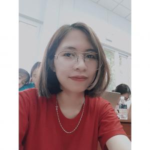 Cù Thị Mai Hương