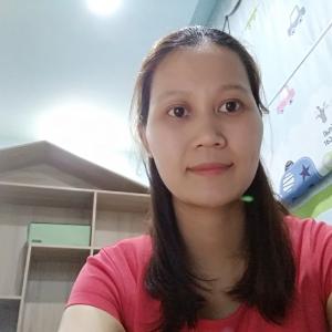 Lê Thị Lan Hương