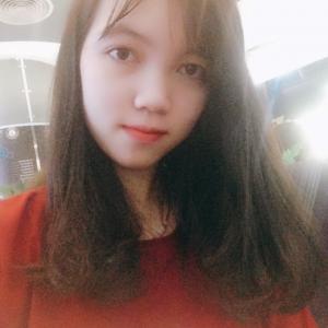 Nguyễn Thị Duyên