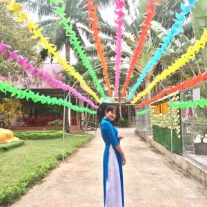 Nguyễn Thị Ngọc Mỹ