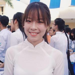 Chu Thị Nguyệt