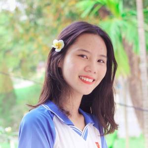 Vương Thị Thuỳ Linh