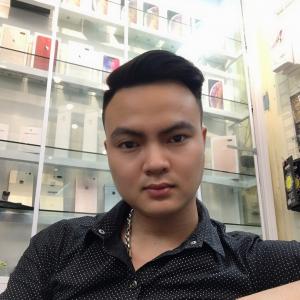 Nguyễn Mạnh Toàn