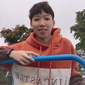 Nguyễn Khánh Huyền